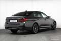 BMW 530 e M Sport LIVE PROF LEDER KAMERA ASSISTENZ ++ Grau - thumbnail 35