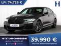 BMW 530 e M Sport LIVE PROF LEDER KAMERA ASSISTENZ ++ Grau - thumbnail 1