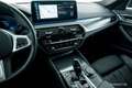 BMW 530 e M Sport LIVE PROF LEDER KAMERA ASSISTENZ ++ Grau - thumbnail 22