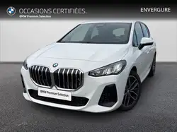 BMW Série 2 218i 136ch M Sport DKG7