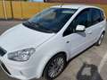 Ford C-Max 1.8 TDCi - 115 Titanium Blanc - thumbnail 2