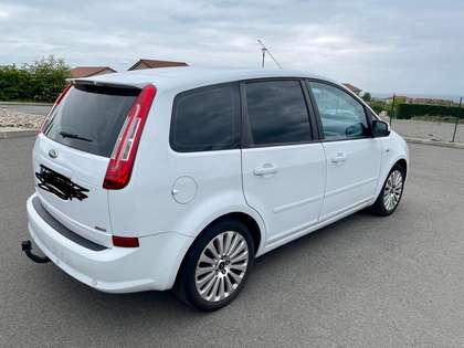 Ford C-Max - information, prix, alternatives - AutoScout24