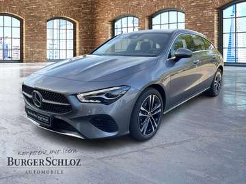 Shooting Brake LED/KAMERA/KEYLESS/SHZ