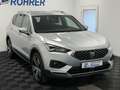 SEAT Tarraco 2.0 TDI DSG 4Drive Xcellence Standheiz. Silber - thumbnail 4