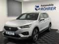 SEAT Tarraco 2.0 TDI DSG 4Drive Xcellence Standheiz. Silber - thumbnail 1