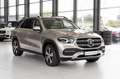 Mercedes-Benz GLE 450 4Matic*1.HAND*MULTIBEAM*WALNUSSHOLZ*AHK* Szürke - thumbnail 2