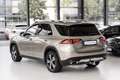 Mercedes-Benz GLE 450 4Matic*1.HAND*MULTIBEAM*WALNUSSHOLZ*AHK* Szürke - thumbnail 9