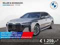 BMW i7 xDrive 60 M-Sport Pro TV+LOUNGE SEATING Gri - thumbnail 1