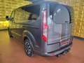 Ford Tourneo Custom L1 SPORT L1 KAMERA/XENON/AHK Grau - thumbnail 4