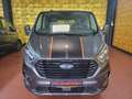 Ford Tourneo Custom L1 SPORT L1 KAMERA/XENON/AHK Grau - thumbnail 1