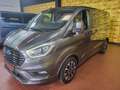 Ford Tourneo Custom L1 SPORT L1 KAMERA/XENON/AHK Grau - thumbnail 3