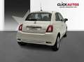 Fiat 500 1.0 Hybrid 70CV Monotrim+Pack Blanco - thumbnail 5