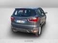 Ford EcoSport 1.5 tdci business c/navi 95cv Gris - thumbnail 5