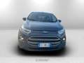 Ford EcoSport 1.5 tdci business c/navi 95cv Gris - thumbnail 10