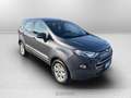 Ford EcoSport 1.5 tdci business c/navi 95cv Gris - thumbnail 2