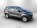 Ford EcoSport 1.5 tdci business c/navi 95cv Gris - thumbnail 3