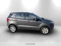 Ford EcoSport 1.5 tdci business c/navi 95cv Gris - thumbnail 4