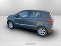 Ford EcoSport 1.5 tdci business c/navi 95cv Gris - thumbnail 8