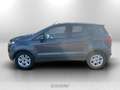 Ford EcoSport 1.5 tdci business c/navi 95cv Gris - thumbnail 9