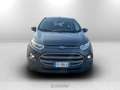 Ford EcoSport 1.5 tdci business c/navi 95cv Gris - thumbnail 1