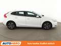 Volvo V40 2.0 D2 Momentum Aut.*NAVI*TEMPO*CAM*PDC* Weiß - thumbnail 7