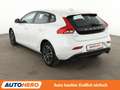 Volvo V40 2.0 D2 Momentum Aut.*NAVI*TEMPO*CAM*PDC* Weiß - thumbnail 4