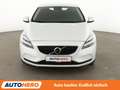 Volvo V40 2.0 D2 Momentum Aut.*NAVI*TEMPO*CAM*PDC* Weiß - thumbnail 9