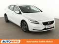 Volvo V40 2.0 D2 Momentum Aut.*NAVI*TEMPO*CAM*PDC* Weiß - thumbnail 8