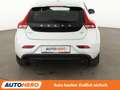 Volvo V40 2.0 D2 Momentum Aut.*NAVI*TEMPO*CAM*PDC* Weiß - thumbnail 5