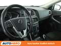 Volvo V40 2.0 D2 Momentum Aut.*NAVI*TEMPO*CAM*PDC* Weiß - thumbnail 11