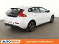 Volvo V40 2.0 D2 Momentum Aut.*NAVI*TEMPO*CAM*PDC* Weiß - thumbnail 6