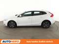 Volvo V40 2.0 D2 Momentum Aut.*NAVI*TEMPO*CAM*PDC* Weiß - thumbnail 3