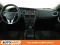 Volvo V40 2.0 D2 Momentum Aut.*NAVI*TEMPO*CAM*PDC* Weiß - thumbnail 12