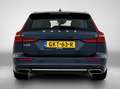 Volvo V60 2.0 T6 Recharge AWD R-Design / Navigatie / Elec. a Bleu - thumbnail 22