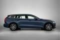 Volvo V60 2.0 T6 Recharge AWD R-Design / Navigatie / Elec. a Bleu - thumbnail 12