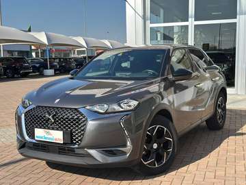 50 kWh e-tense So Chic