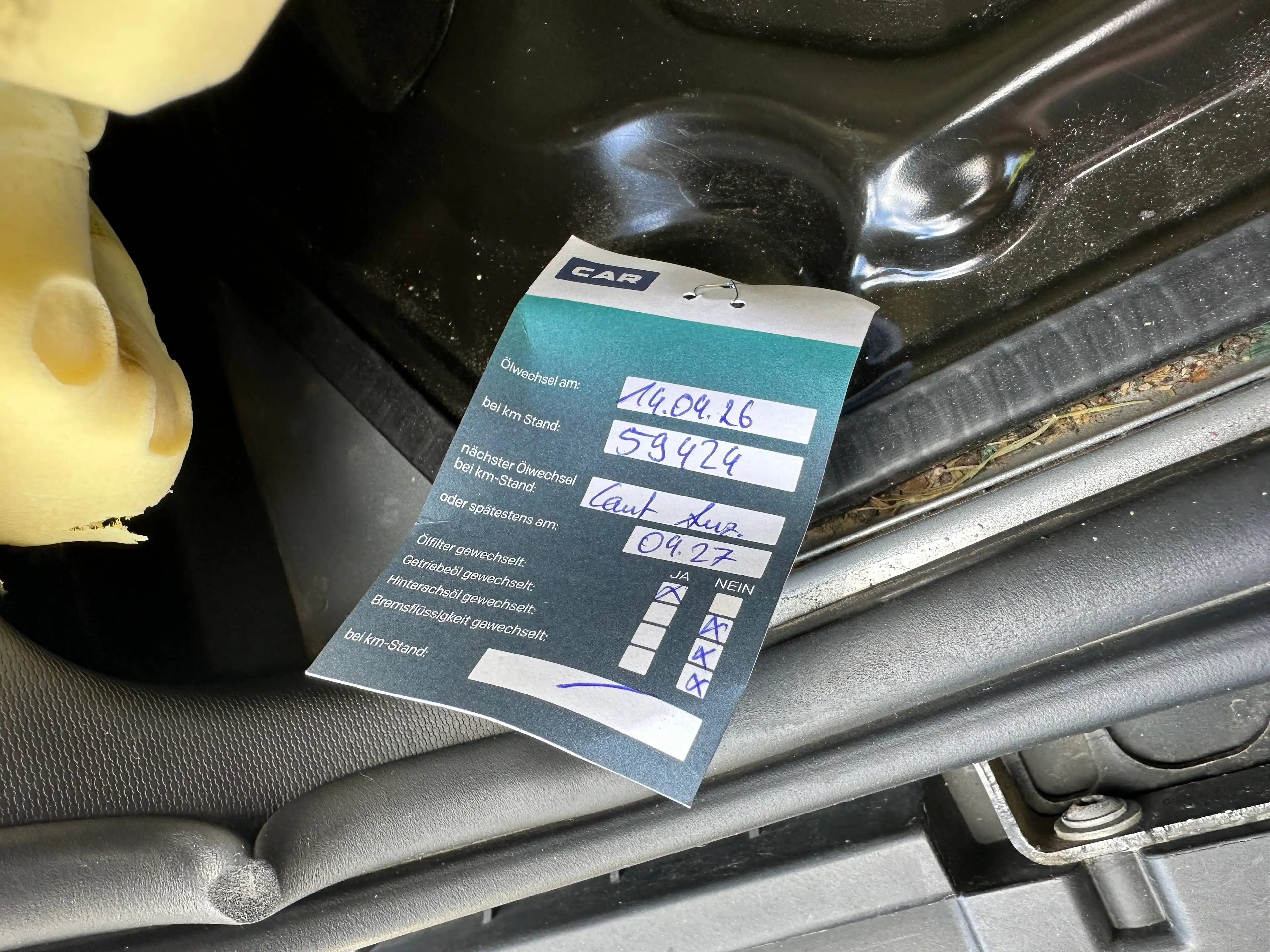 smart forTwo 0.9L 66 kW+NAVI+KLIMA+S-HZG+WENIG-KM — photo 8