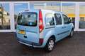 Renault Kangoo Family 1.6-16V Rolstoelauto, Automaat, Cruise Cont Blau - thumbnail 5