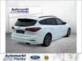 Ford Focus Turnier 1.0 EcoBoost Hybrid ST-LINE DESIGN Blanc - thumbnail 4