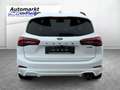 Ford Focus Turnier 1.0 EcoBoost Hybrid ST-LINE DESIGN Blanc - thumbnail 5