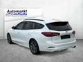 Ford Focus Turnier 1.0 EcoBoost Hybrid ST-LINE DESIGN Blanc - thumbnail 3