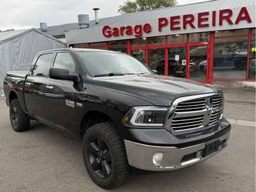 1500 SLT 5.7 HEMI GAZ AUTO CUIR NAVI