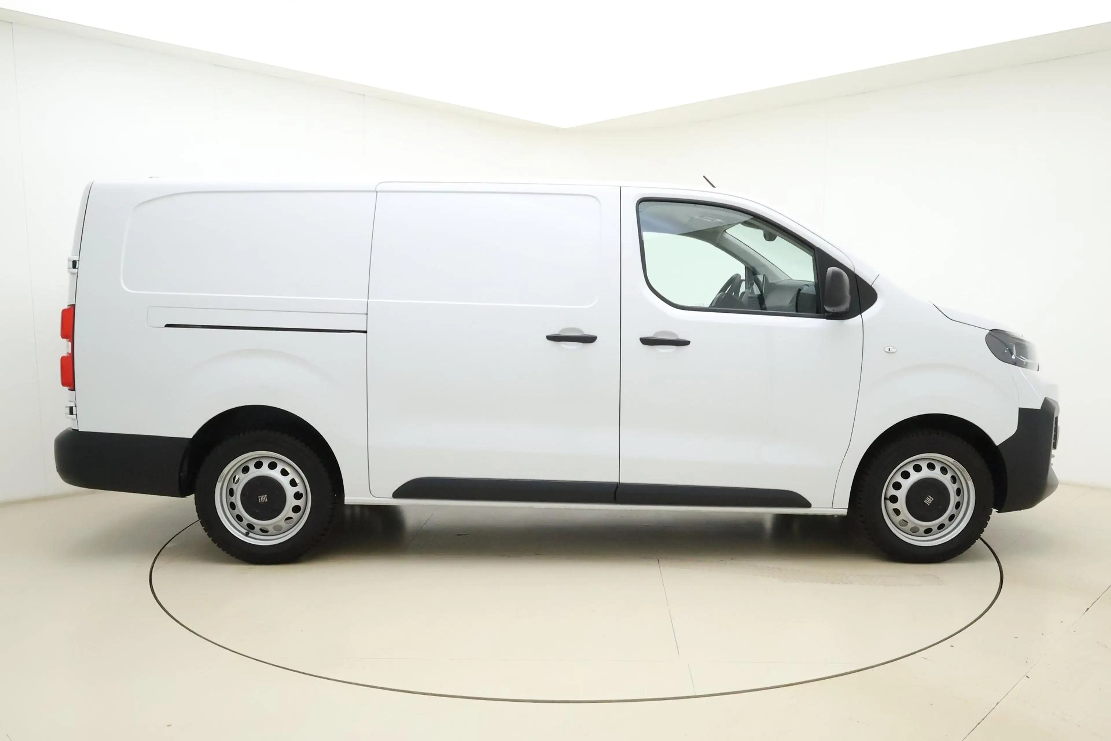 Fiat Scudo 2.0 Diesel 145 L3 Navigatie | Laadruimtebetimmerin — photo 9