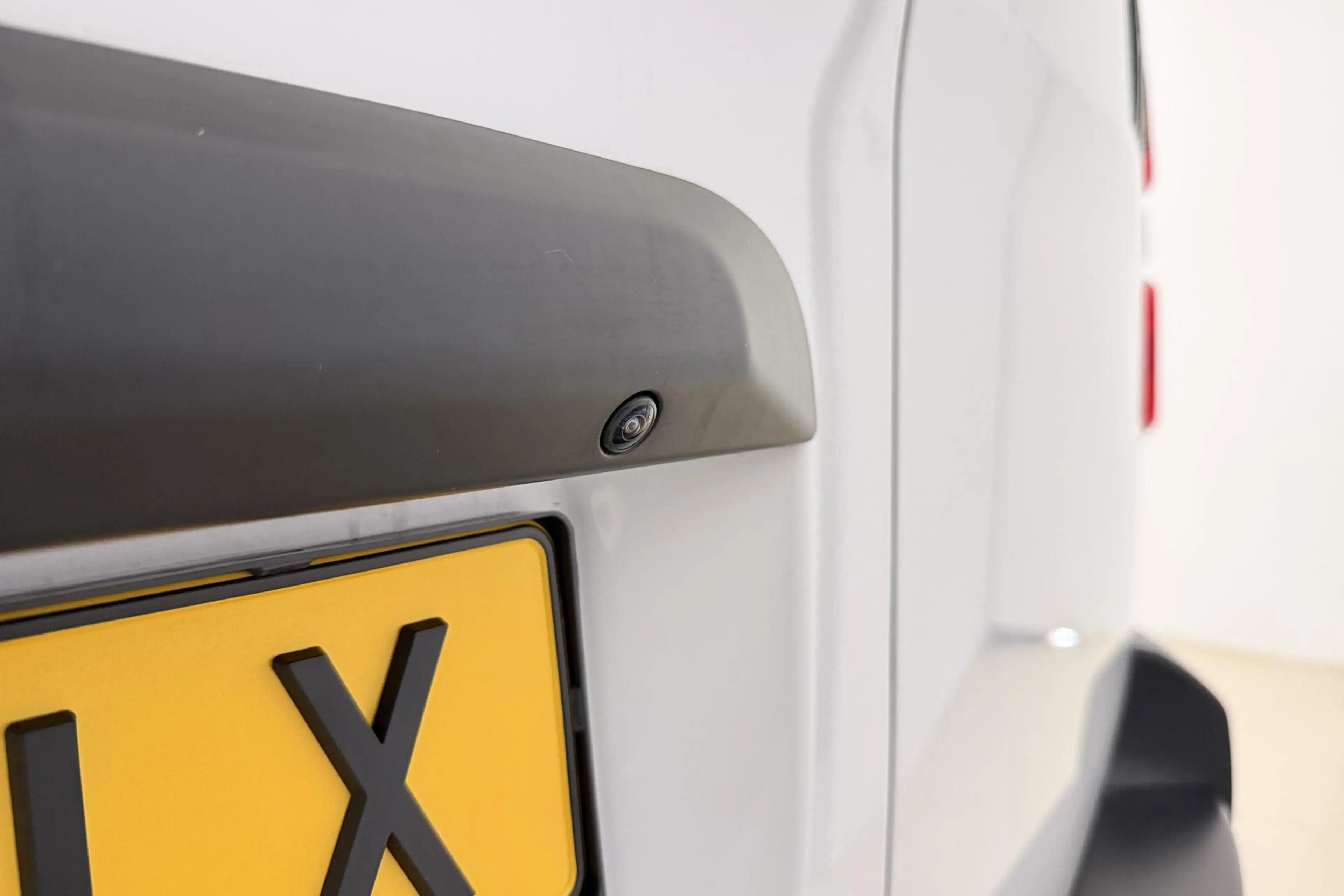 Fiat Scudo 2.0 Diesel 145 L3 Navigatie | Laadruimtebetimmerin — photo 3