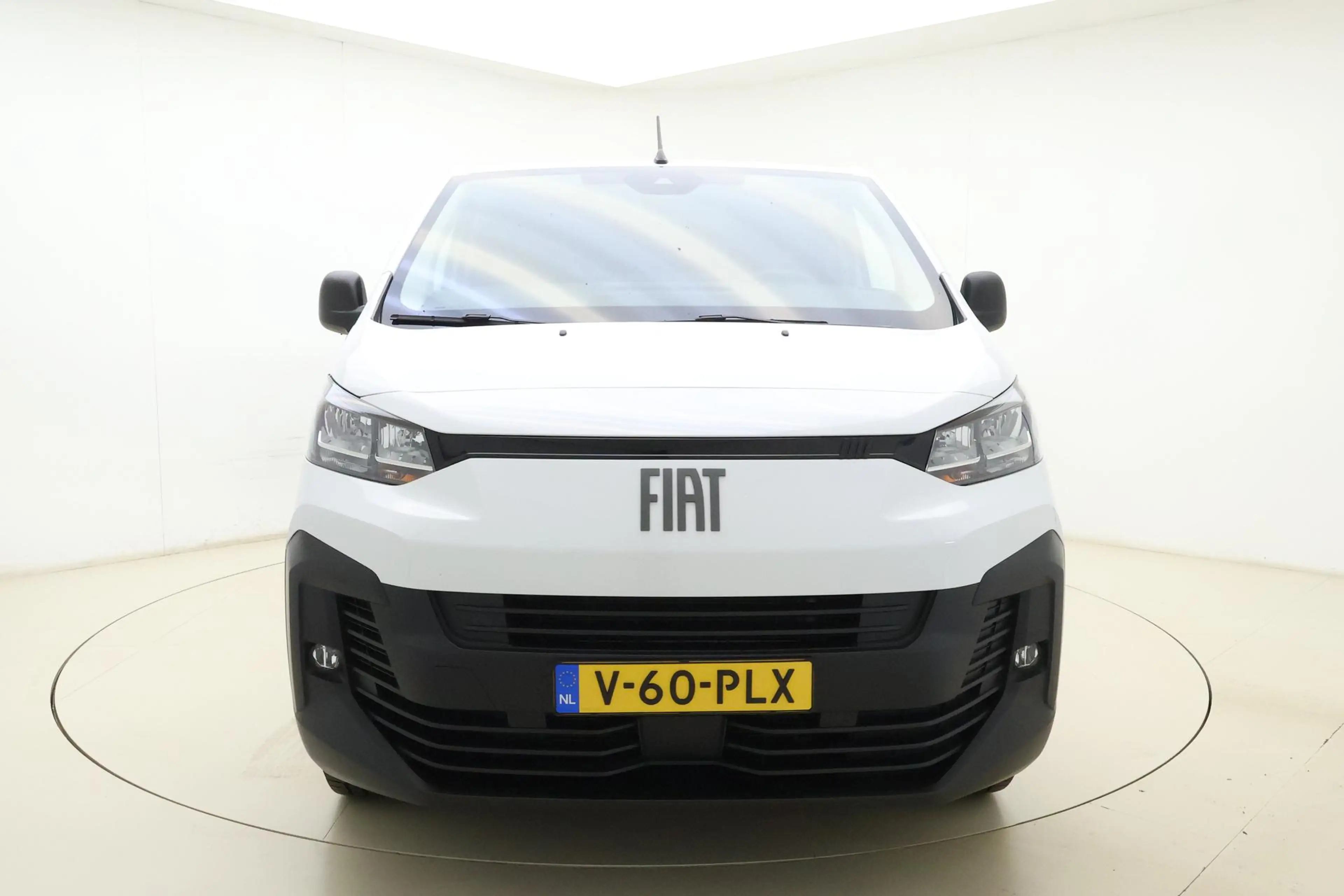 Fiat Scudo 2.0 Diesel 145 L3 Navigatie | Laadruimtebetimmerin — photo 6