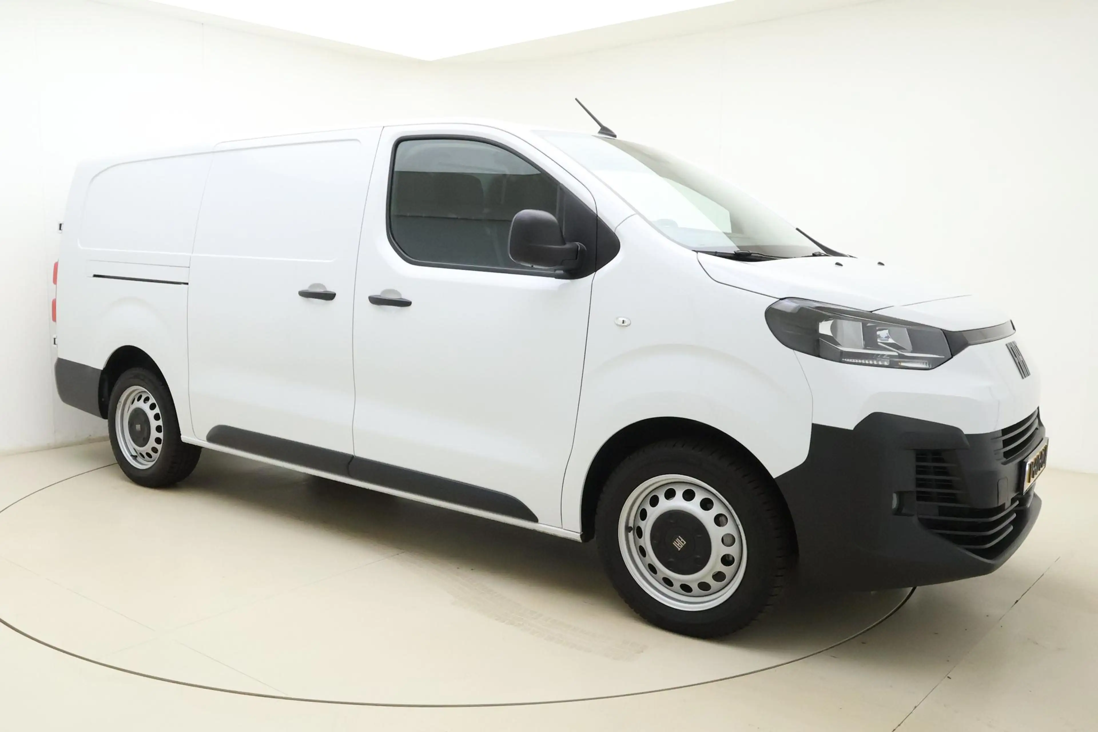 Fiat Scudo 2.0 Diesel 145 L3 Navigatie | Laadruimtebetimmerin — photo 8