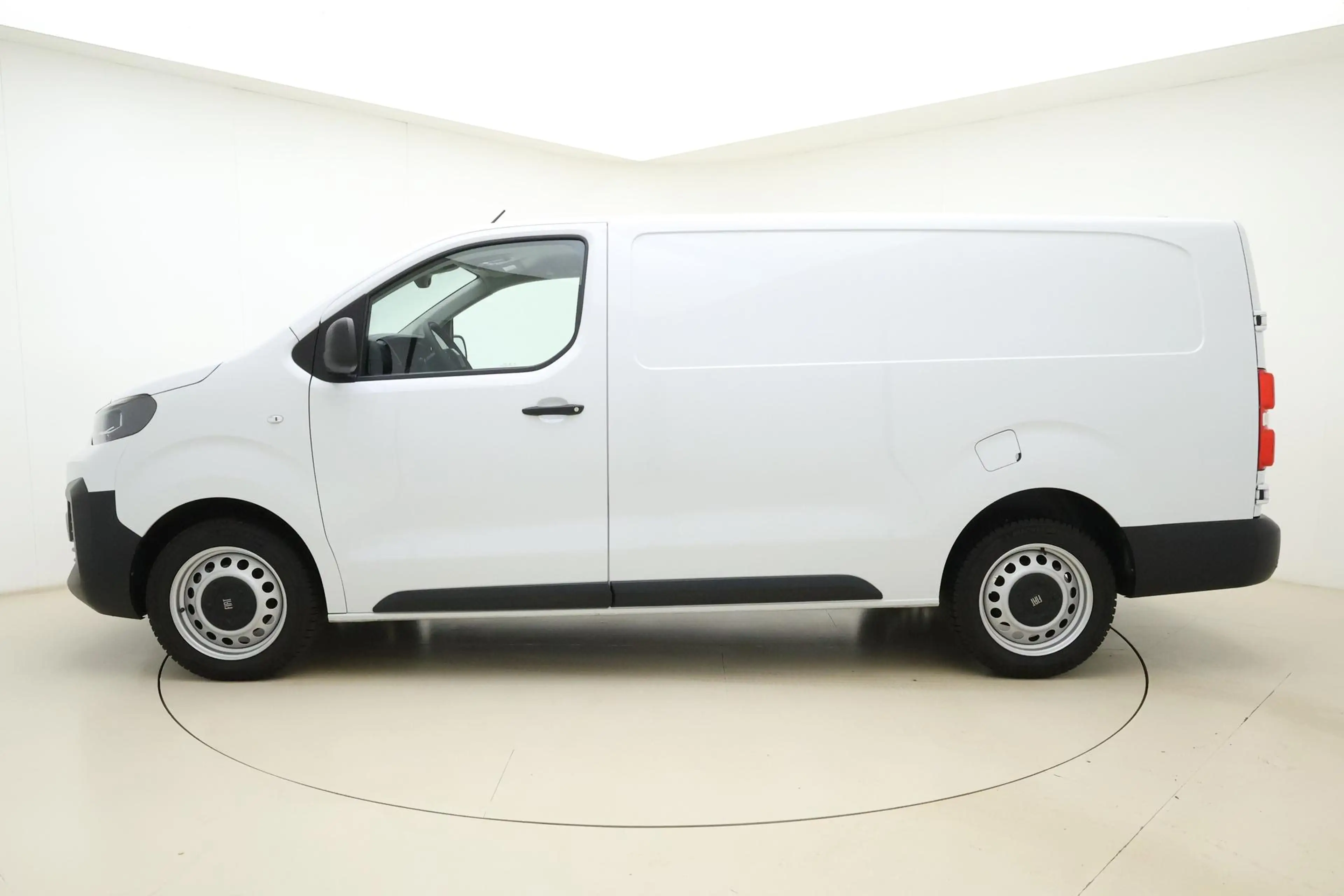 Fiat Scudo 2.0 Diesel 145 L3 Navigatie | Laadruimtebetimmerin — photo 5