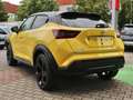 Nissan Juke 1.6 N-Sport 360 FLA KAM SpurH SpurW LM LED Żółty - thumbnail 3