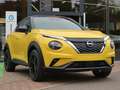 Nissan Juke 1.6 N-Sport 360 FLA KAM SpurH SpurW LM LED Żółty - thumbnail 5