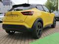 Nissan Juke 1.6 N-Sport 360 FLA KAM SpurH SpurW LM LED Żółty - thumbnail 4